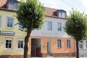 Pensione da Vito in Greifswald